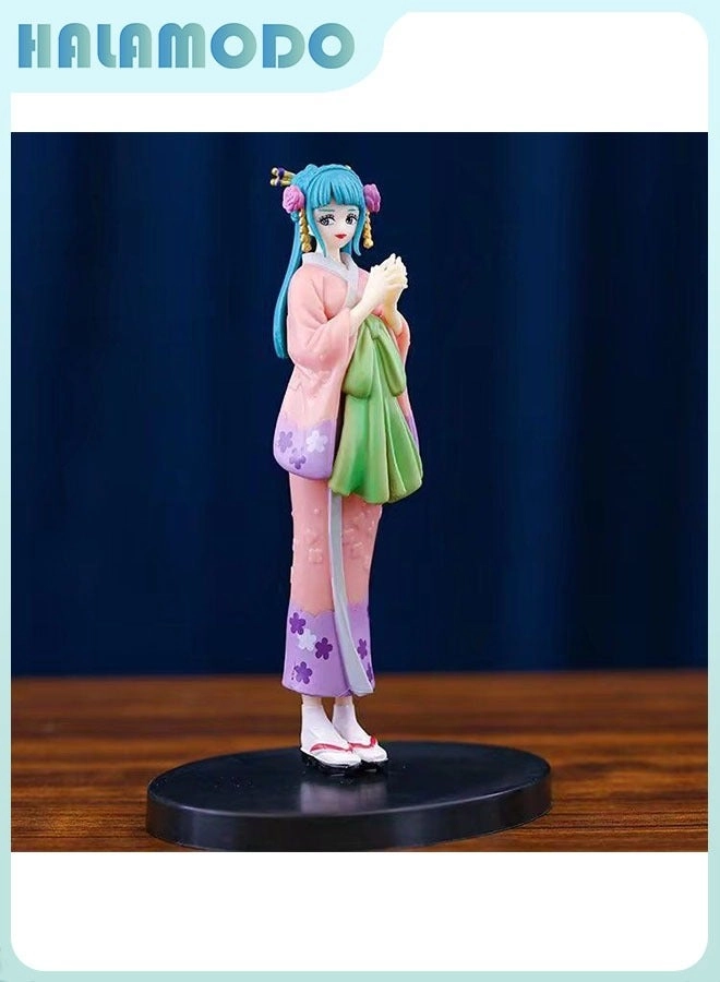 Hiyori - One Piece (18 cm) (QQ0237)
