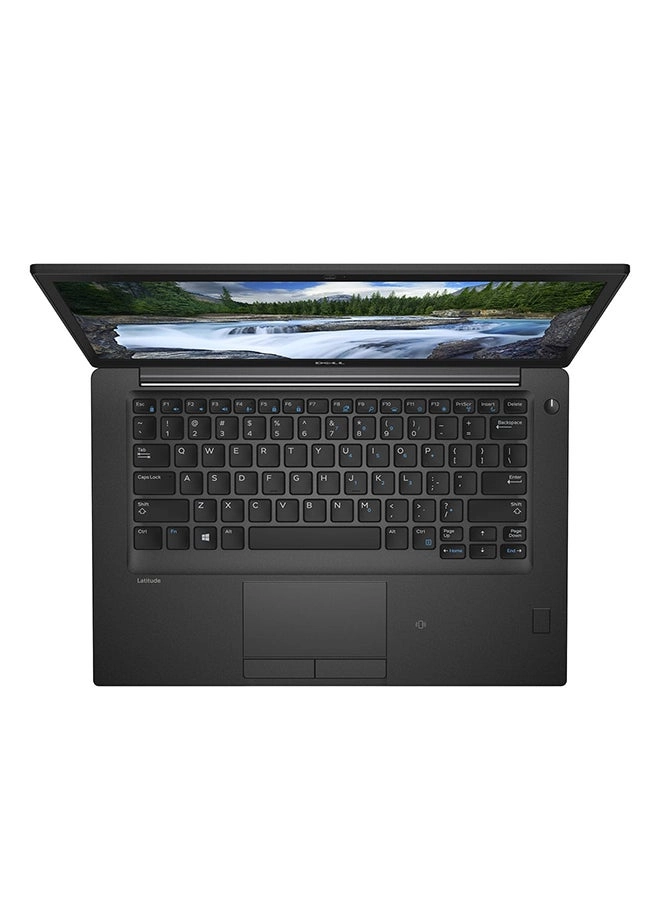 Latitude Laptop 7490 - 14'' Core i7-8650U 8GB DDR4 256GB SSD