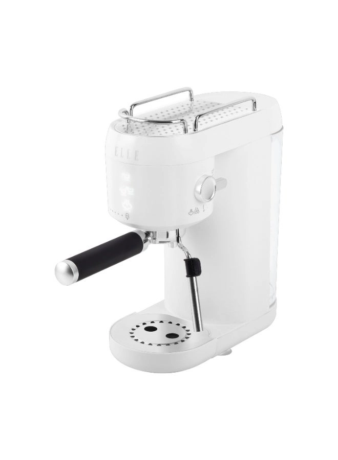 Elle Panache Series - Milk Frother Cup Warmer