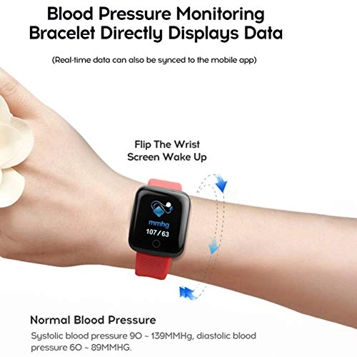 116 Plus 39.8mm Metal