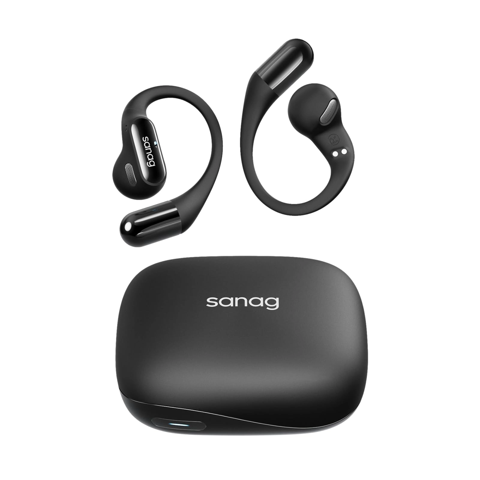 sanag G6S Wireless Headphone