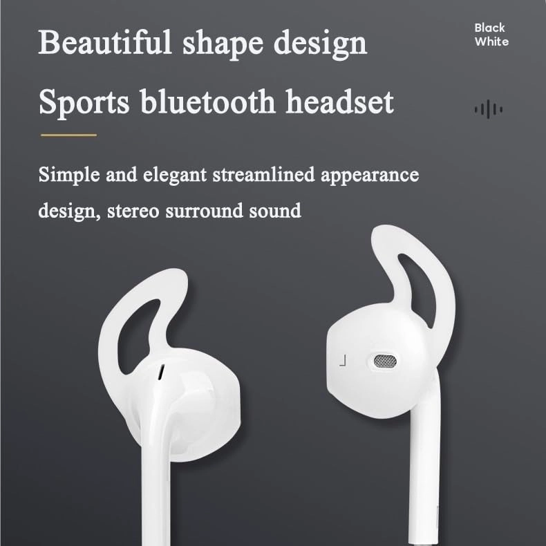 Dual Mode Music Headphones Wireless Headphone