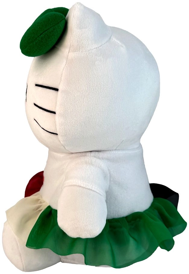 Extra Soft Plush - 30cm