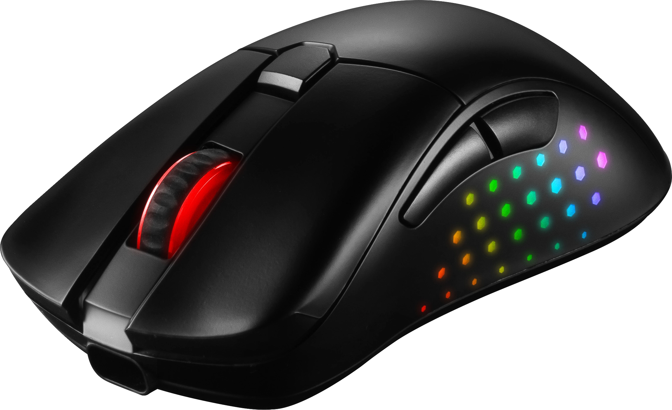 Raider A18 HX A9WJG 9S7-182L72-273 - 18'' Ryzen 9-9955HX3D 32GB 1TB SSD