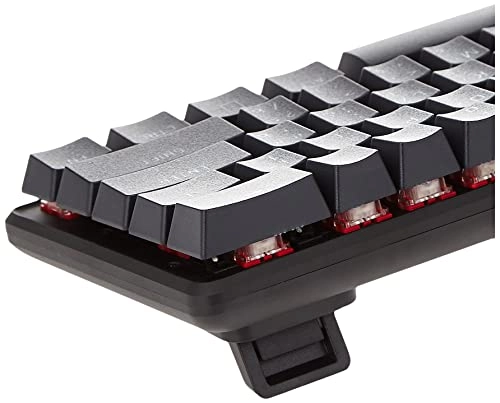 Alloy Origins 60 - Wired