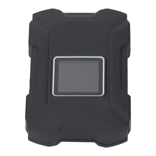 Mobile Hotspot - 4G LTE 802.11 b g n 150Mbps