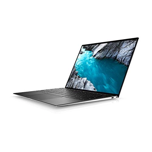 XPS 13 9300 - 13.4'' Core i7-1065G7 8GB DDR4 512GB SSD