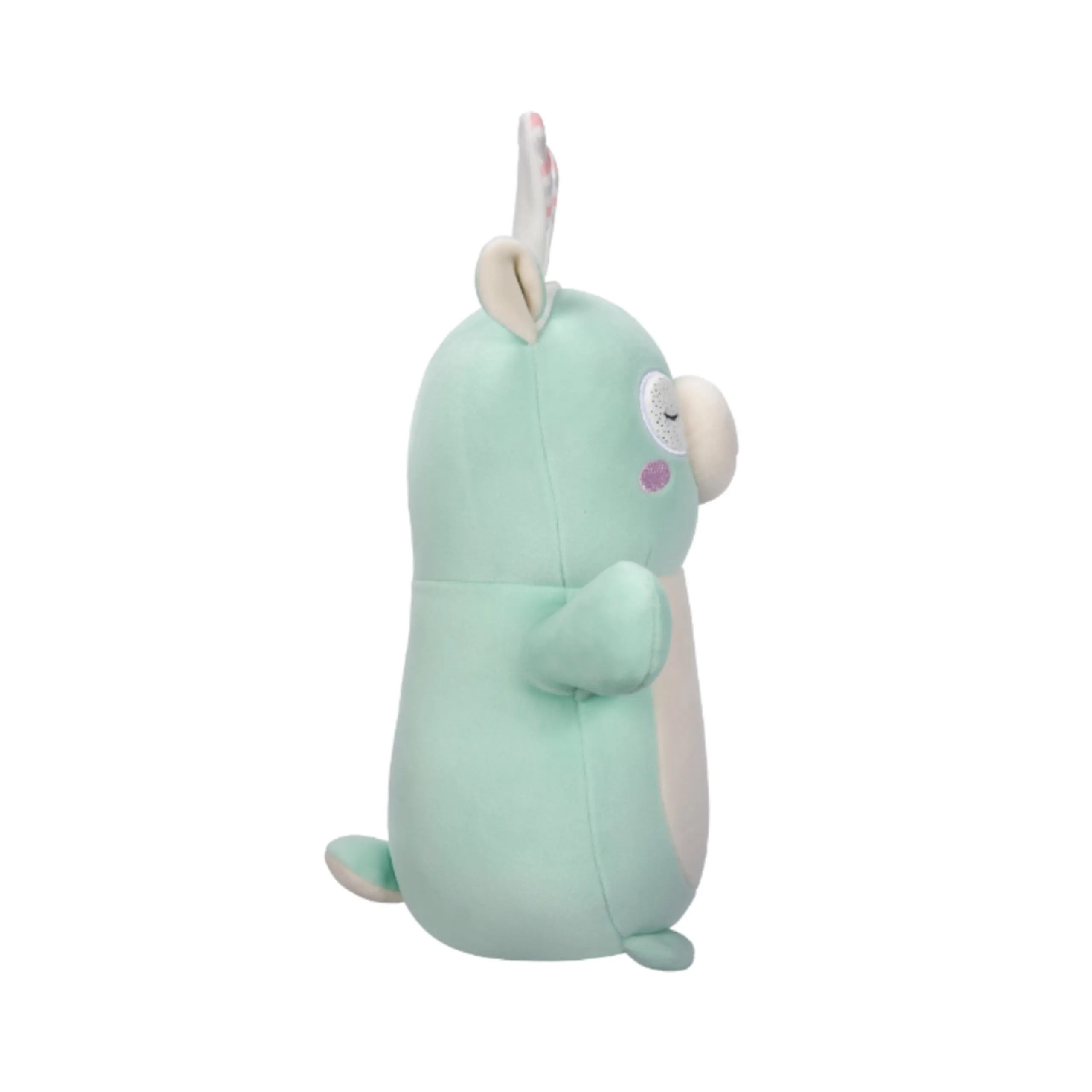 Miley The Llama - 25cm