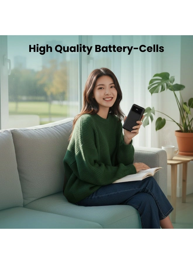 LP234 - 20000mAh 22.5W Fast Charging 4 Port Output