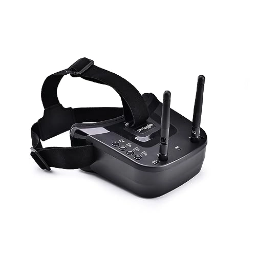 FPV Goggles - 480*320