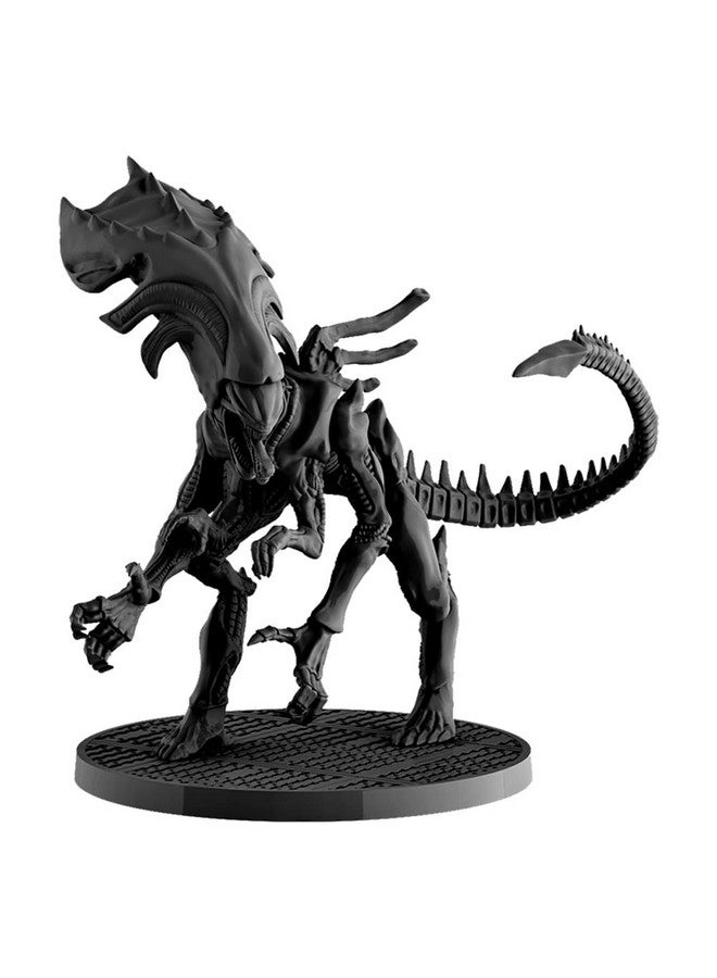 Alien Queen - Aliens