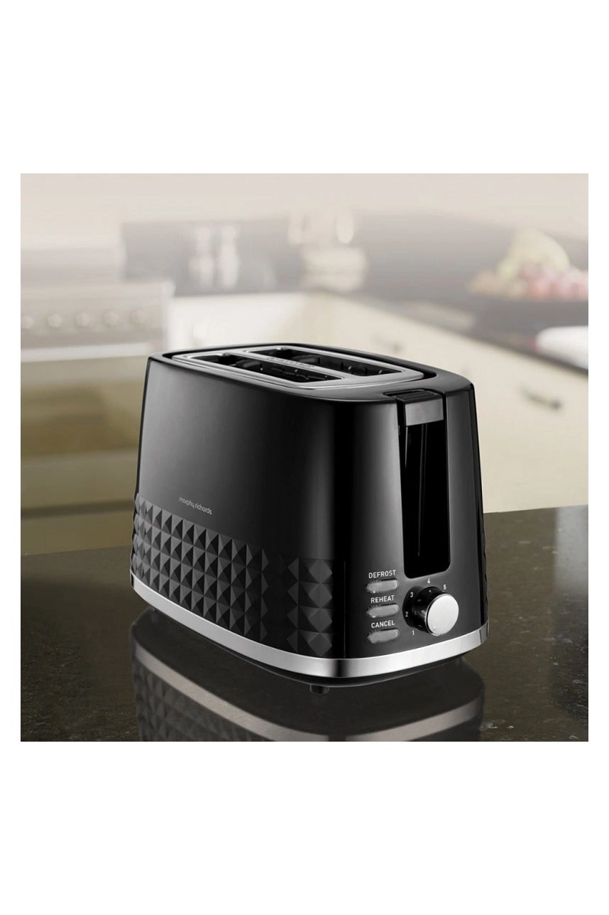 Dimension - 2 Slices