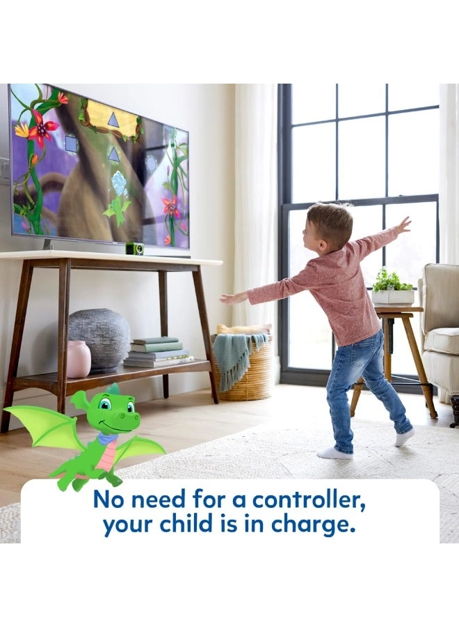 Leapmove - 4-7 years