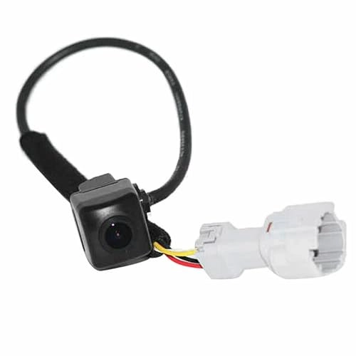 4672850AB - Car reversing camera Direct replacement
