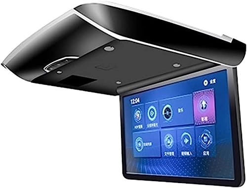 Car Headrest Video Players - 15.6 Inch