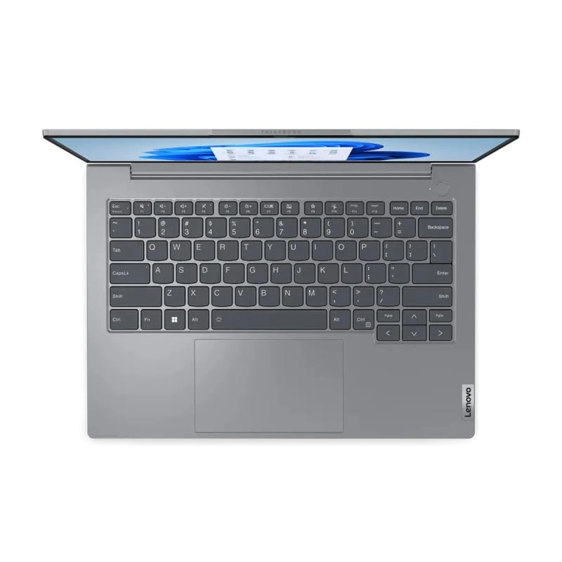 ThinkBook 16 G6 IRL - 16'' Core i7-13700H 8GB DDR5 512GB SSD
