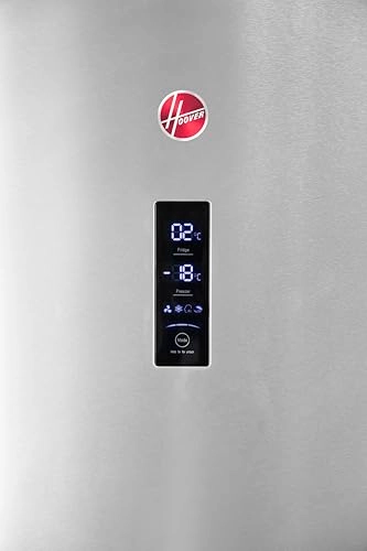 Total No Frost HSFR-H765-S