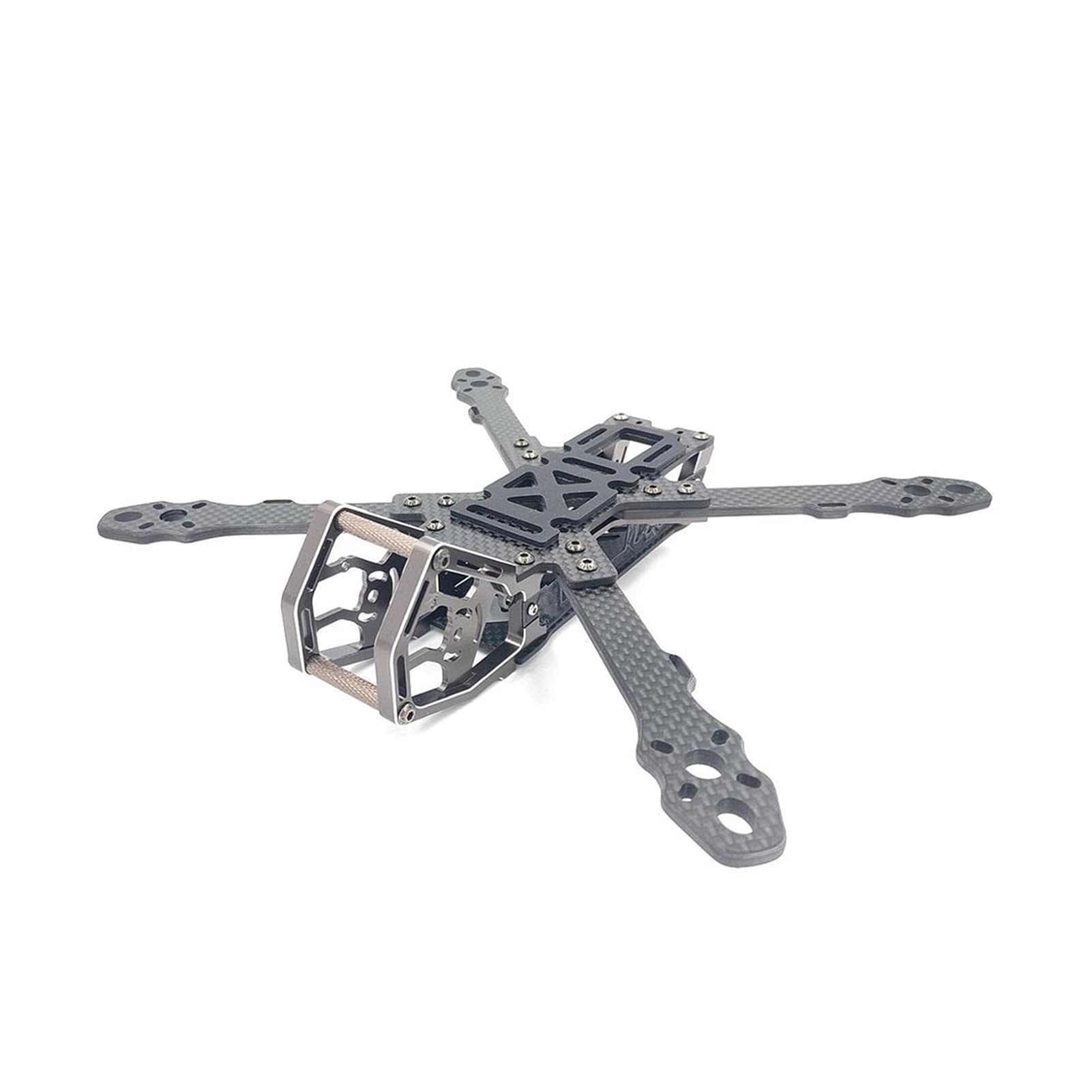 QIKAMI Store Frame Kit - 5 inch 6 inch 7 inch