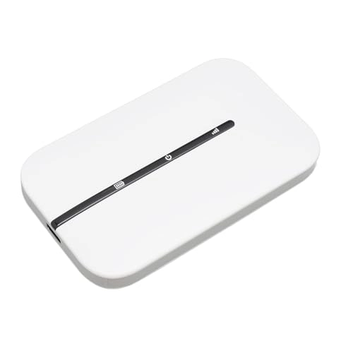 4G LTE Portable WiFi Mobile Hotspot - 150Mbps 802.11 b/g/n