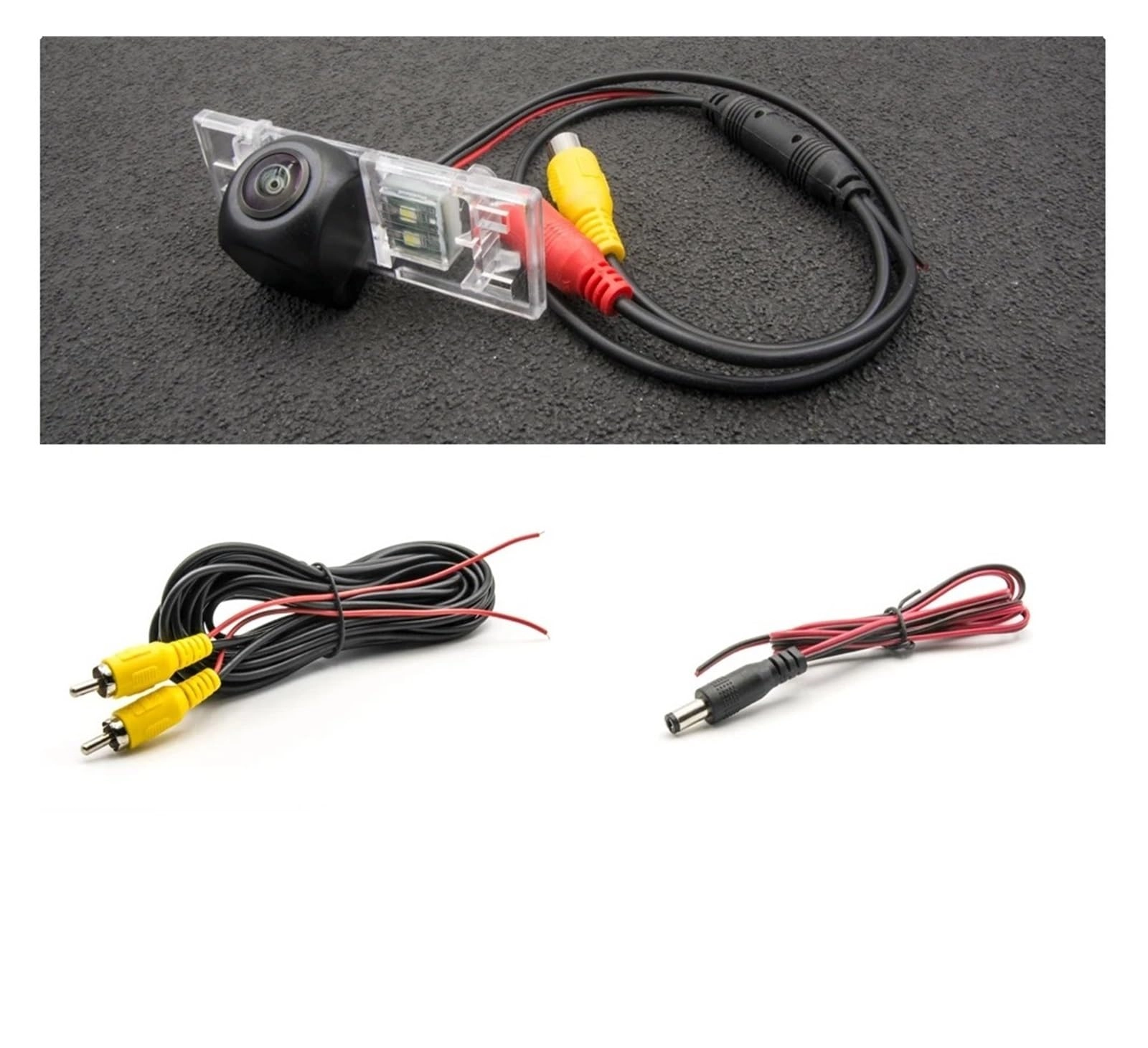 HD Reversing Camera - Night vision Wired 1280 x 720