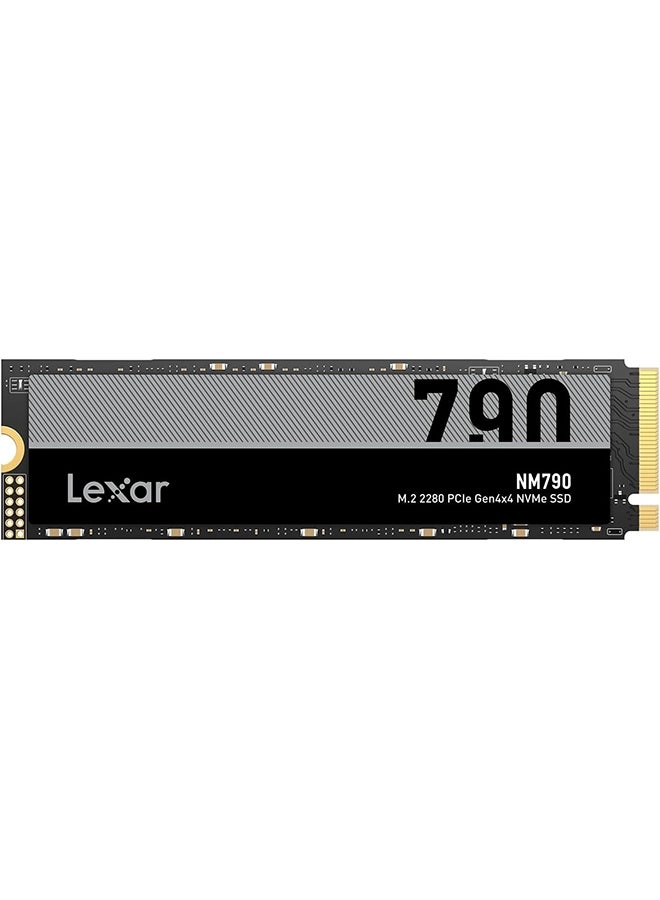 NM790 - 1.24 TB M.2 2280