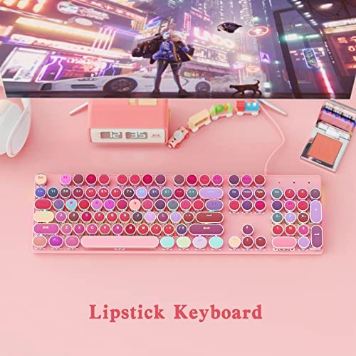 Gaming Keyboard - Wired/Wireless