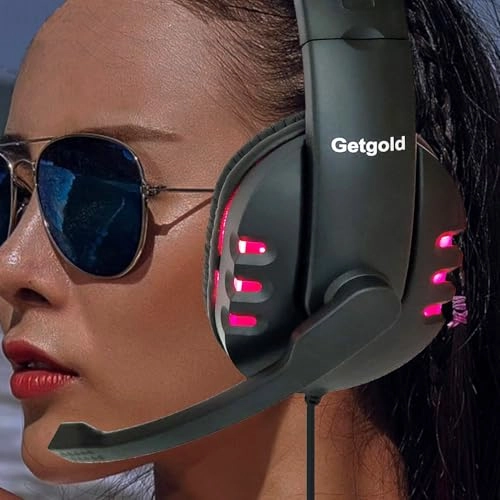 Kids Headphones Wired Headphone