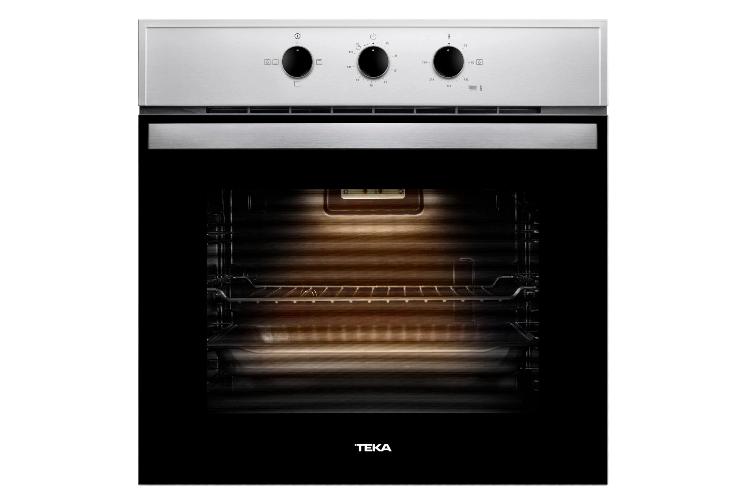 HBB 535 Electric Oven