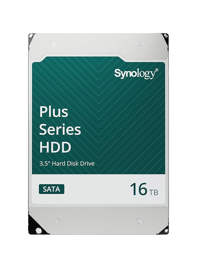 Synology HAT3310 3.5" 7200rpm SATA 6Gb/s (HAT3310-16T) - 16TB