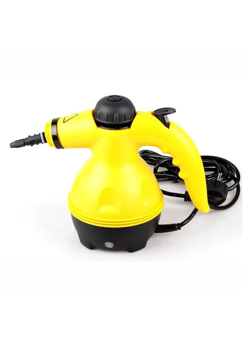 Steam Cleaner - 3.5 bar 350ml