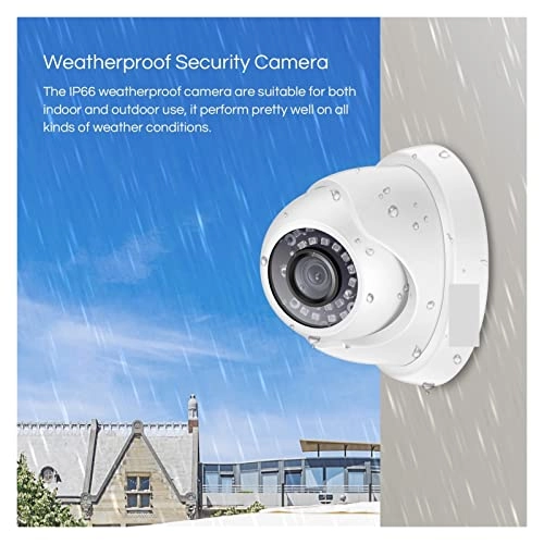 Wireless Security System - 4pcs/lot 1080P