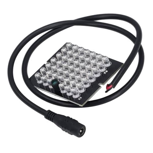 Infrared Camera Light Board