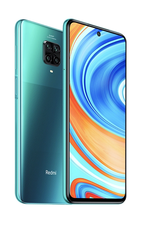 (Renewed) 9 - 4GB 64GB