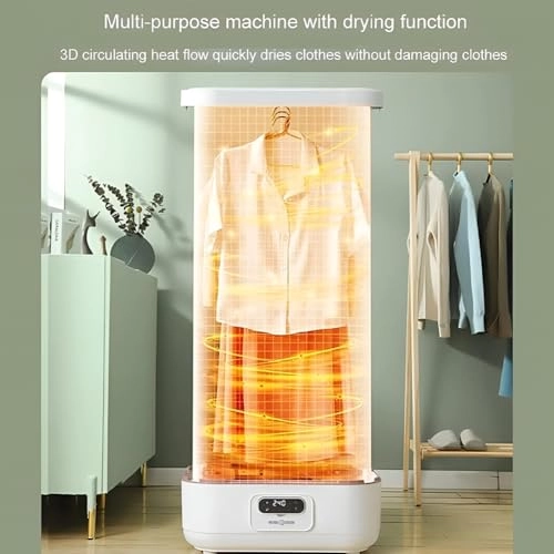 Folding clothes dryer - 800W 4.9KG