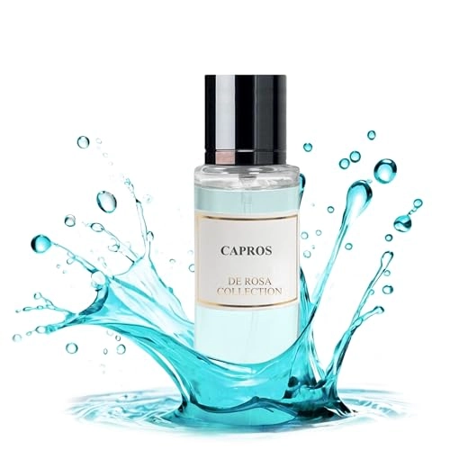 Capros - Eau de Parfum 30ml