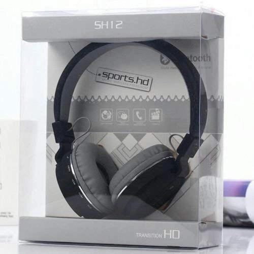 2022 Combo Wireless Headphone