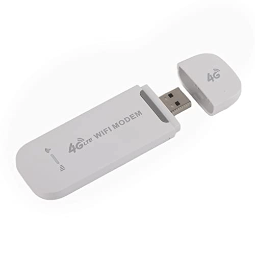 4G WiFi Router - 4G 802.11b/g/n 150Mbps