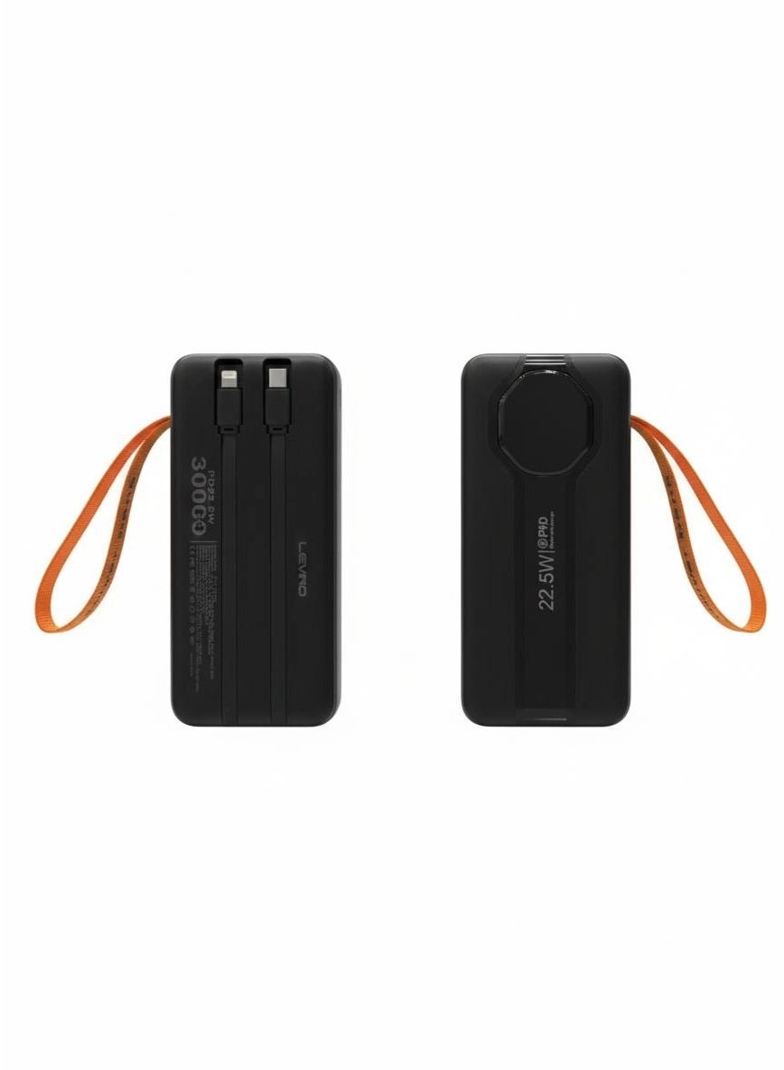 LEVINO N-59 - 30000mAh 22.5W