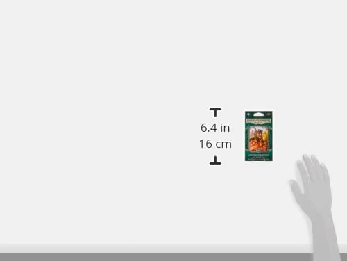 Arkham Horror: The Card Game - Winifred Habbamook Starter Deck