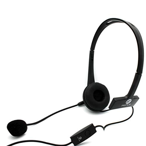OTH1-FD-ZYGQ Wired Headset