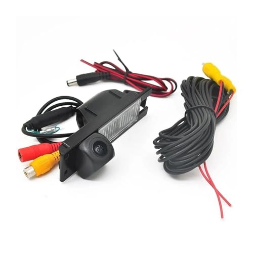 Rear View Camera - Night Vision WIFI