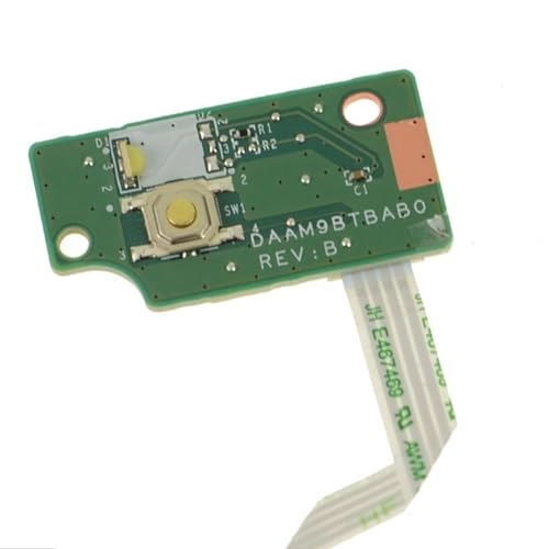 Switch Button Small Board - For HP 17-X 17-Y 17-X114DX
