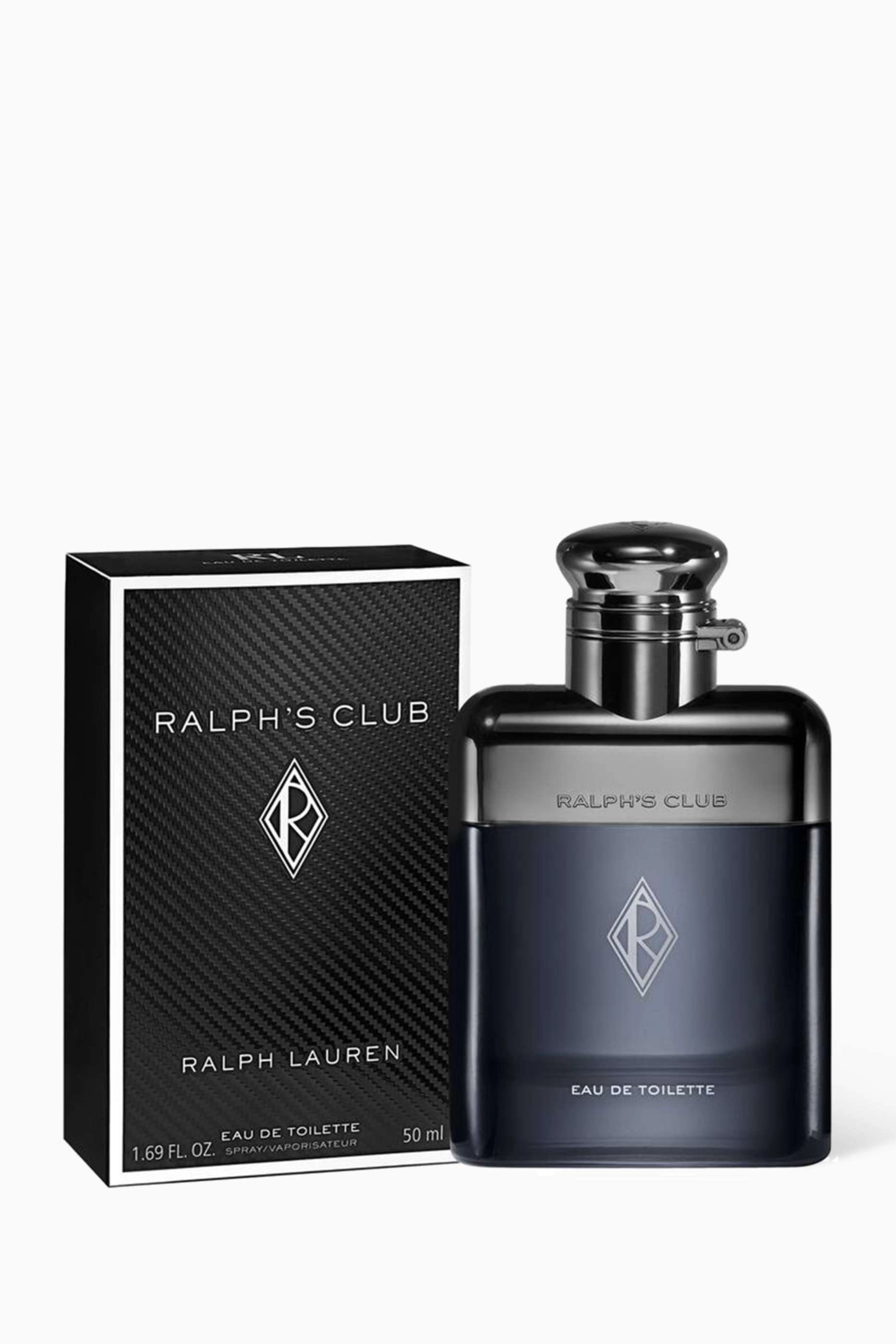 Ralph’s Club Eau de Toilette 50 ml