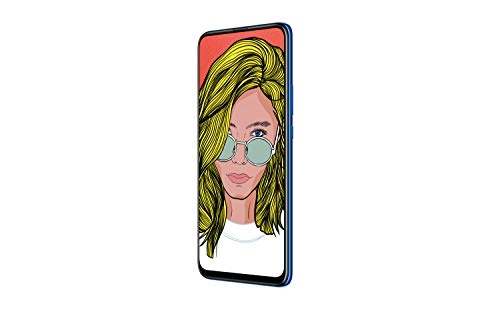 Y9 Prime - 4GB 64GB