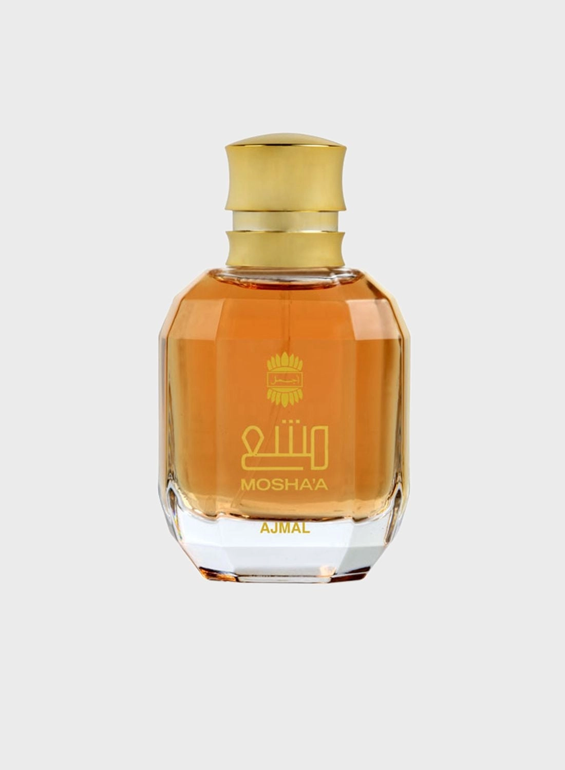 Ajmal Mosha'A Eau de Parfum 50 ml
