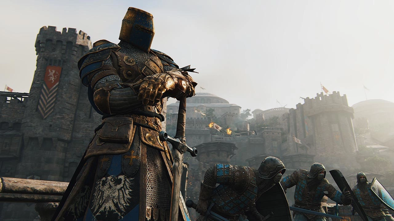 For Honor - PlayStation 4