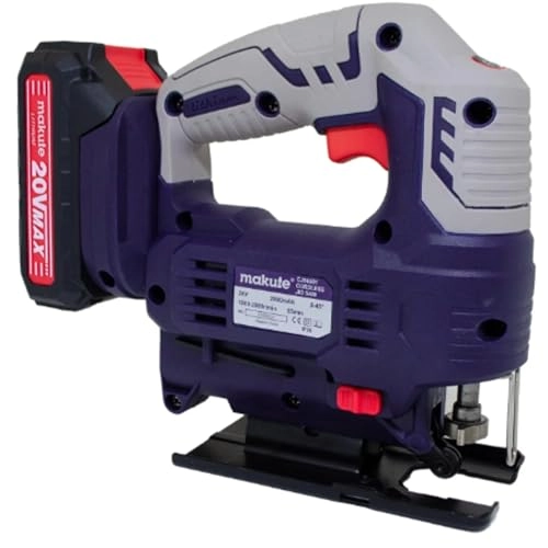 CJS6501-2BL - 2000mAh