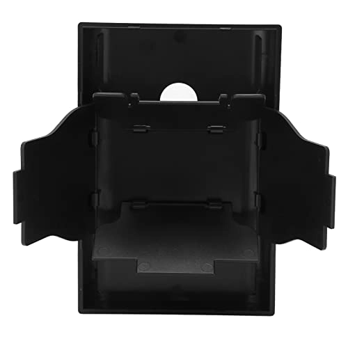 Film Slide Scanner - Foldable 35mm ABS Black