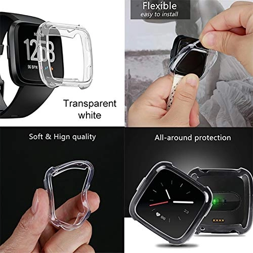 Case for Fitbit Versa