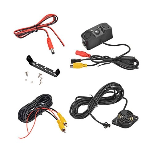 PY-CA017 - Night vision RCA 480p